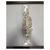 Christmas Decorations Indoor Marquee Light up Letters 8.5 Inch LED Light up Sign Christmas Table Decorations for Mantle Home Bedroom Tabletop Fireplace Wall Xmas Decor(Joy)