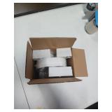 Christmas Decorations Indoor Marquee Light up Letters 8.5 Inch LED Light up Sign Christmas Table Decorations for Mantle Home Bedroom Tabletop Fireplace Wall Xmas Decor(Joy)