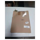 Riceshoot 18 Pcs Christmas Artificial Poinsettia Bushes 18 Inch Faux 5 Heads Poinsettia Bush Bouquets Velvet Artificial Christmas Flowers for Xmas Tree Home Indoor Outdoor Decorations (Red)