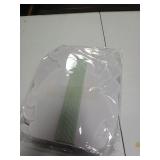 Misopily 8 Pieces Christmas Yard Signs Decoration Christmas Lawn Yard Sign with Stakes Christmas Outdoor Yard Decorations for Winter Holiday Party Yard and Garden