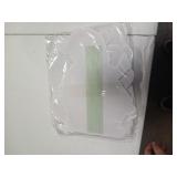 Misopily 8 Pieces Christmas Yard Signs Decoration Christmas Lawn Yard Sign with Stakes Christmas Outdoor Yard Decorations for Winter Holiday Party Yard and Garden