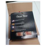 Christmas Bow Decoration