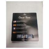 Christmas Tree Bow Decoration