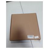 Christmas Grandkids Name Sign Snowman Tag