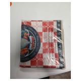 Indoor/Outdoor Christmas Door Mat