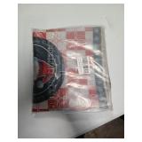 Indoor/Outdoor Christmas Door Mat