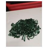 Green Christmas Hangers Bundle - HummingRe Brand