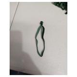 Green Christmas Hangers Bundle - HummingRe Brand