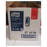 Tork Automatic Soap Dispenser (4 Pack) Commercial Soap Dispensers