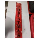 Christmas Hanging Door Decoration