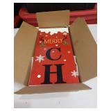 Christmas Hanging Door Decoration