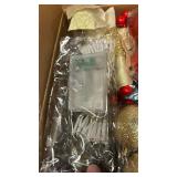 Christmas Garland with Led Lights, Garland with Lights Christmas Decorations, Artificial Pine, Artificial Decor for Mantle, Outdoor, Stairs Railing, Fireplace