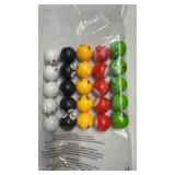 25PCS Christmas Wind Up Toys for Kids, Christmas Stocking Stuffers Pull Back Toy Cars Set for Xmas Party Favors, Classroom Prize Gifts, Goodie Bag Fillers