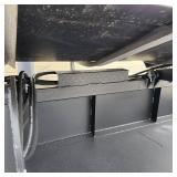 Unused 2025 JCT Skid Steer Grapple Bucket | 84in