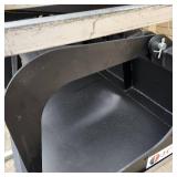 Unused 2025 JCT Skid Steer Grapple Bucket | 84in