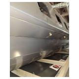 Unused 2025 JCT Heavy Duty Skid Steer Vibratory Roller