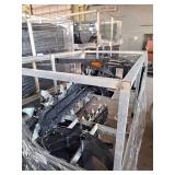 Unused 2025 JCT Skid Steer Trencher