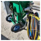 Unused JCT 2025 DB500 Dustless Blasting