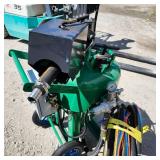 Unused JCT 2025 DB500 Dustless Blasting