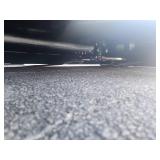 Unused 2025 JCT Heavy Duty Skid Steer Brush Cutter