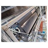 Unused 2025 JCT Heavy Duty Skid Steer Vibratory Roller