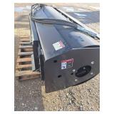 Unused 2025 JCT Heavy Duty Skid Steer Vibratory Roller