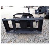 Unused 2025 JCT Skid Steer Trencher