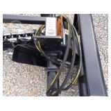 Unused 2025 JCT Skid Steer Trencher