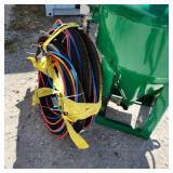 Unused JCT 2025 DB500 Dustless Blasting Unit