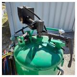 Unused JCT 2025 DB500 Dustless Blasting Unit