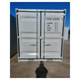 One Way Use 620 cu.ft Storage Container | CTTN121936