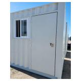 One Way Use 620 cu.ft Storage Container | CTTN121936