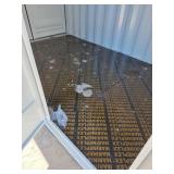 One Way Use 620 cu.ft Storage Container | CTTN121936