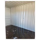 One Way Use 620 cu.ft Storage Container | CTTN121936