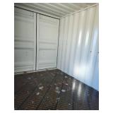 One Way Use 620 cu.ft Storage Container | CTTN121936