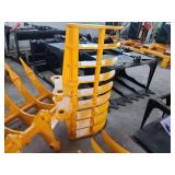 2025 CAT 38" Excavator Rake | Fits CAT 303