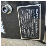 Unused CK-SF60 Side Shift Fork Attachment