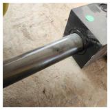 Unused Hydraulic Breaker Hammer Skid Steer Attachment