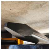 Unused Hydraulic Breaker Hammer Skid Steer Attachment