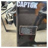 Unused Hydraulic Breaker Hammer Skid Steer Attachment