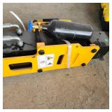 Unused Hydraulic Breaker Hammer Skid Steer Attachment