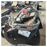 Unused CK-MB27F Concrete Mixing Bucket Skid Steer Attachment | 27-inch