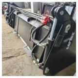 Unused Skid Steer 4-in-1 Bucket | CK-H72F