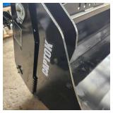 Unused Skid Steer 4-in-1 Bucket | CK-H72F