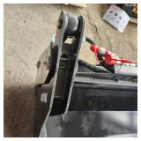 Unused Skid Steer 4-in-1 Bucket | CK-H72F