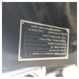 Unused Skid Steer 4-in-1 Bucket | CK-H72F