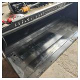 Unused Skid Steer 4-in-1 Bucket | CK-H72F