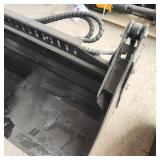 Unused Skid Steer 4-in-1 Bucket | CK-H72F