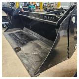 Unused Skid Steer 4-in-1 Bucket | CK-H72F