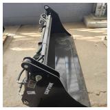 Unused Skid Steer 4-in-1 Bucket | CK-H72F